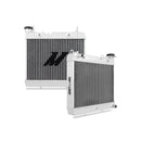 Mishimoto 04-09 Honda TRX450R Aluminum Radiator-3