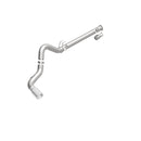 MagnaFlow 08-17 Ford F-250/F-350/F-450 6.4L/6.7L DPF-Back SS 5in Single Passenger Side Rear Exit-41