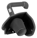 K&N 04-08 Ford F150 V8-5.4L/04-07 Ford Lobo 5.4L V8 Blackhawk Perf Intake Kit-8