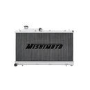 Mishimoto 08+ Subaru WRX/STi X-LINE (Thicker Core) Aluminum Radiator-23