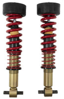 Belltech COILOVER KIT 2019+ GM Silverado / Sierra 1500 2/4WD All Cabs - 0-3in Lowering-5