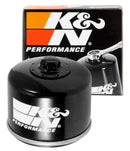 K&N Oil Filter for 2005-2014 BMW K1200 GT/R/RS/S/ K1300 GT/R/S/ R1200 GS/R/RT S1000RR-13