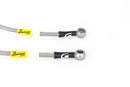 Goodridge 15-17 Ford Mustang GT Stainless Steel Brake Line Kit-13