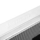 Mishimoto 07-09 Nissan 350Z Manual Aluminum Radiator-22