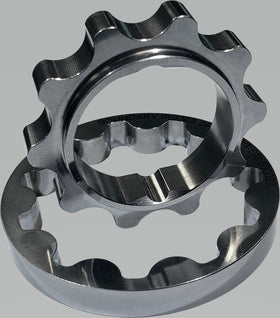 Boundary 01-05 Ford/Mazda BP VVT I4 Billet Oil Pump Gear - 0