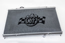 CSF FE1 Civic Si / DE4 Acura Integra High Performance All Aluminum Radiator-6