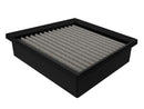 aFe MagnumFLOW Pro DRY S OE Replacement Filter 14-19 Ford Fiesta 1.6L Turbo-1