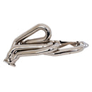 BBK 96-98 GM Truck SUV 5.0 5.7 Shorty Tuned Length Exhaust Headers - 1-5/8 Titanium Ceramic-17