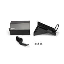 Mishimoto BMW 12-13 320i/328i / 14-15 428i / 15-16 228i Performance Air Intake Kit - Polished-16