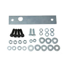 BBK 86-93 Mustang 5.0 Tubular Strut Tower Brace - Black Powdercoat Finish-13