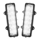 Oracle Lighting 21-23 Ford Bronco Dual Function Reverse LED Modules Flush Tail Light - Amber/White-7