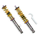 KW Coilover Kit V3 Acura NSX; (NA1)-12