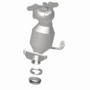 Magnaflow Conv DF 11-14 CR-Z 1.5L Manifold-51