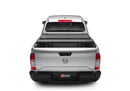 BAK 2022 Nissan Frontier 5ft Bed BAKFlip MX4 Matte Finish-18