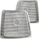 ANZO Corner Lights 1992-1996 Ford F-150 Euro Crystal-2