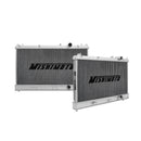 Mishimoto 95-99 Dodge Neon Manual Aluminum Radiator-2