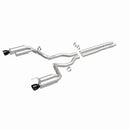 MagnaFlow 2024 Ford Mustang GT 5.0L Competition Series Cat-Back Performance Exhaust System-40