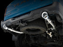 AWE Tuning 19-21 RAM 1500 5.7L (w/Cutouts) 0FG Dual Rear Exit Cat-Back Exhaust - Chrome Silver Tips-7