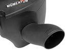 aFe Dynamic Air Scoop 2015 Dodge Challenger V6-3.6 / V8-5.7/6.4L HEMI - BLK-6