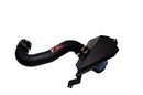 Injen 14-20 Dodge Durango R/T 5.7L V8 Wrinkle Black Power-Flow Air Intake System-12