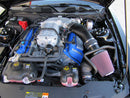 K&N 10-14 Ford Mustang Shelby GT 5.4L V8 Performance Intake Kit-7