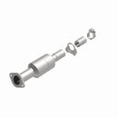 Magnaflow Conv DF 2012 Hyundai Veloster 1.6L-45