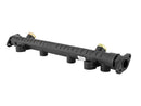 Skunk2 Mitsubishi Evo VII/VIII/IX (4G63) Composite High Volume Fuel Rails-8