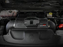 aFe Momentum GT Pro Dry S Cold Air Intake System 2021 RAM 1500 TRX V8-6.2L SC-2