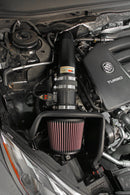 K&N 11-13 Buick Regal 2.0L L4 Typhoon Performance Intake-6