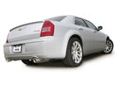 Borla 06-10 Dodge Charger SRT8 / 05-10 Chrysler 300 C SRT8 Aggressive ATAK Catback Exhaust-4