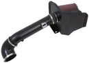K&N 2016 Chevy Silverado 3500/2500 - GMC Sierra 3500/2500 High Flow Performance Kit-8