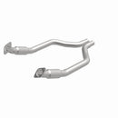 MagnaFlow Conv DF 05- SRT-8 6.1L OFF ROAD-37