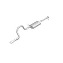 MagnaFlow Sys CB 07 Toyota FJ Cruiser 4.0L V6-43