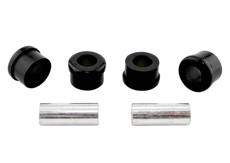 Whiteline 08+ Subaru WRX Hatch Front Inner Control Arm Bushing Kit - 0