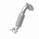 MagnaFlow Direct Fit Catalytic Converter 08-09 Subaru WRX 2.5L-47