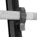 Go Rhino 19-21 Jeep Gladiator XRS Overland Xtreme Rack - Black-15