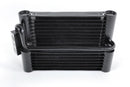 CSF 11-16 BMW 135i(X) 5 Door F20 / M135i(X) 3 Door F21 Race-Spec Oil Cooler-11