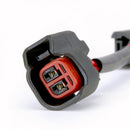 Grams Performance 12-13 Civic Si Plug and Play Adapter (for 550/750/1000cc Injectors)-2