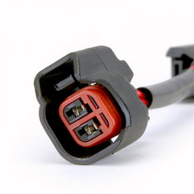 Grams Performance 12-13 Civic Si Plug and Play Adapter (for 550/750/1000cc Injectors) - 0