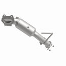 MagnaFlow Conv Direct Fit OEM 12-17 Jeep Wrangler 3.6L Underbody-43
