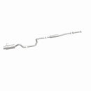 MagnaFlow Sys C/B Honda Civic 3Dr 96--42