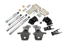 Belltech LOWERING KIT WITH SP SHOCKS-1