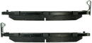 StopTech Performance 06-08 350Z w/ Std Brakes / 06-08 Infiniti G35 Front Brake Pads-10