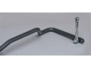 Progress Tech 95-98 Nissan 240SX 240SX Rear Sway Bar (24mm - Adjustable) Incl Adj End Links-1
