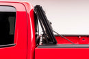 BAK 14-18 Chevy Silverado 1500 / 15-20 Silverado 2500/3500 6ft 6in Bed BAKFlip MX4 Matte Finish-14