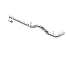 MagnaFlow 08-17 Ford F-250/F-350/F-450 6.4L/6.7L DPF-Back SS 5in Single Passenger Side Rear Exit-43
