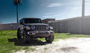 Oracle Jeep Wrangler JL/Gladiator JT 7in. High Powered LED Headlights (Pair) - White-12