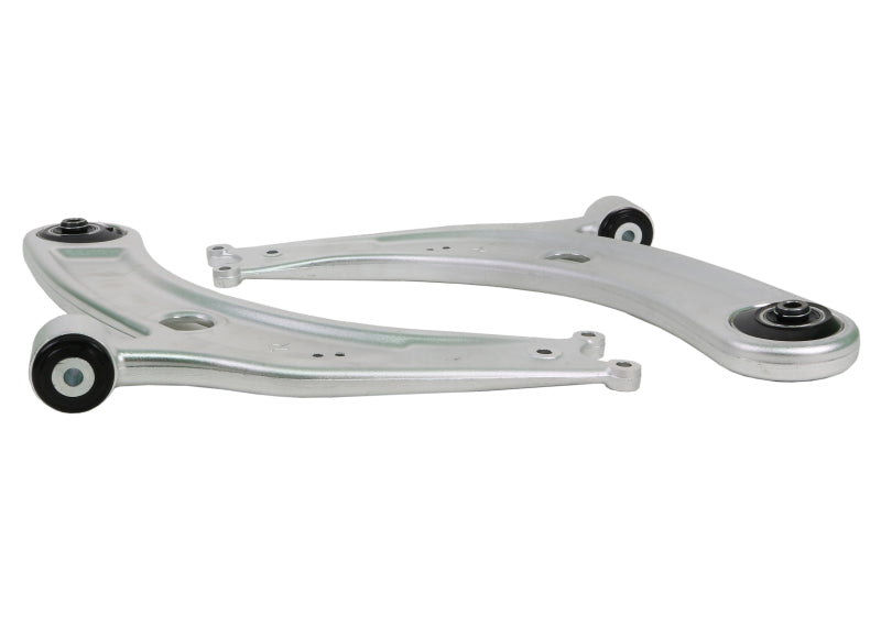 Whiteline 2012+ Volkswagen Golf MK7 / Audi A3 MK3 Front Lower Control Arm - 0