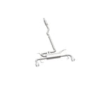 MagnaFlow 14-15 Mazda 6 L4 2.5L SS Cat-Back Perf Dual Split Rear Exit Exhaust-42