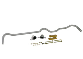 Whiteline VAG MK4/MK5 FWD Only Front 24mm Adjustable X-Heavy Duty Swaybar - 0
